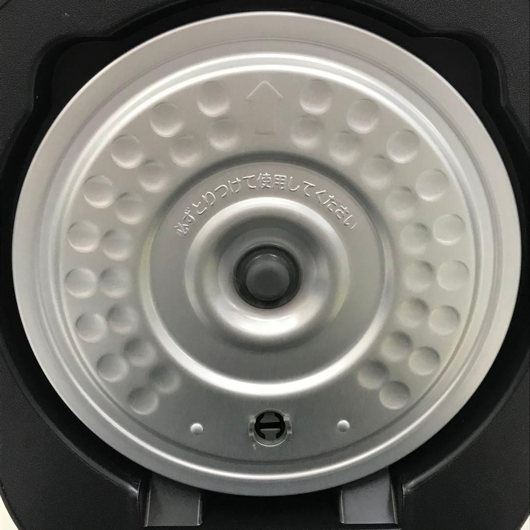 2202-G TIGER JBS-B型 マイコンジャー炊飯器