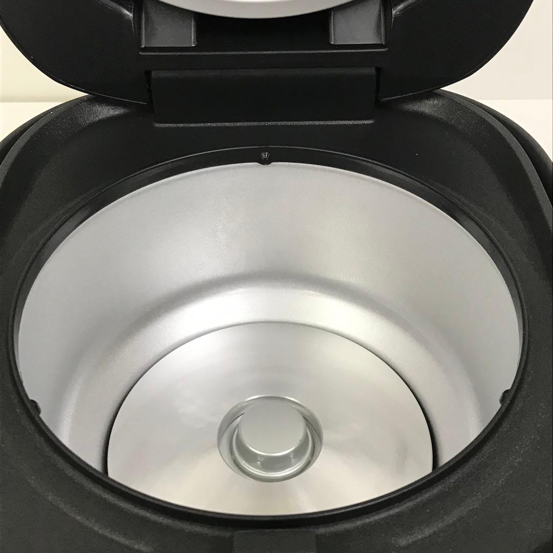 2202-G TIGER JBS-B型 マイコンジャー炊飯器