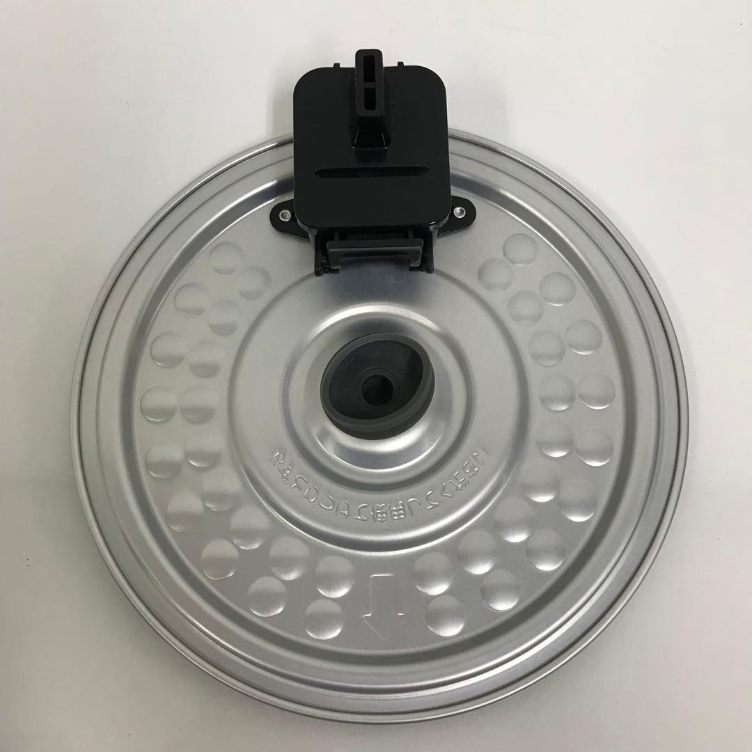 2202-G TIGER JBS-B型 マイコンジャー炊飯器