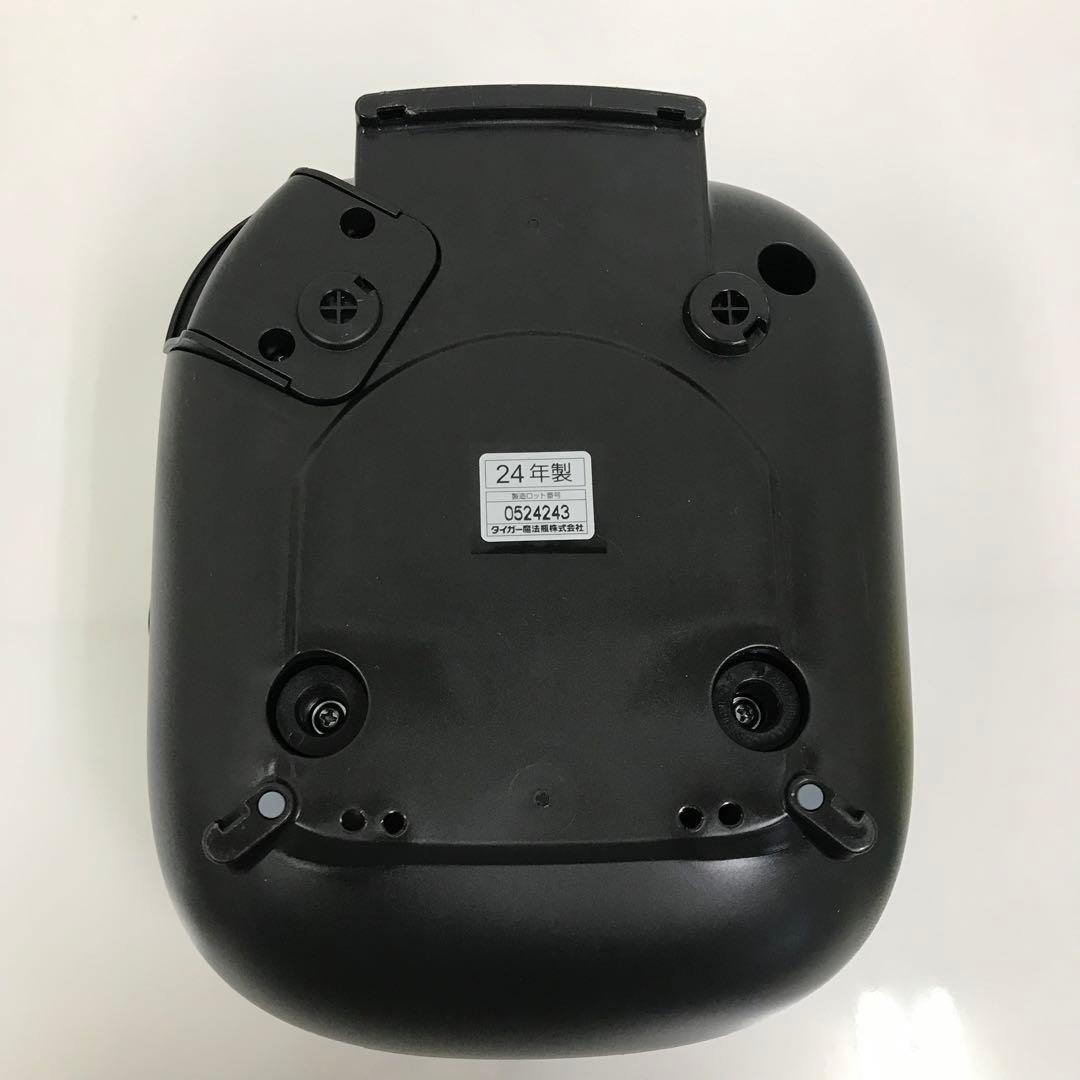 2202-G TIGER JBS-B型 マイコンジャー炊飯器