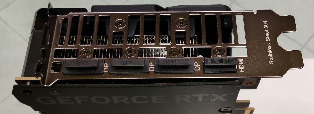 ASUS DUAL RTX 5060 Ti 16GB グラフィックボード