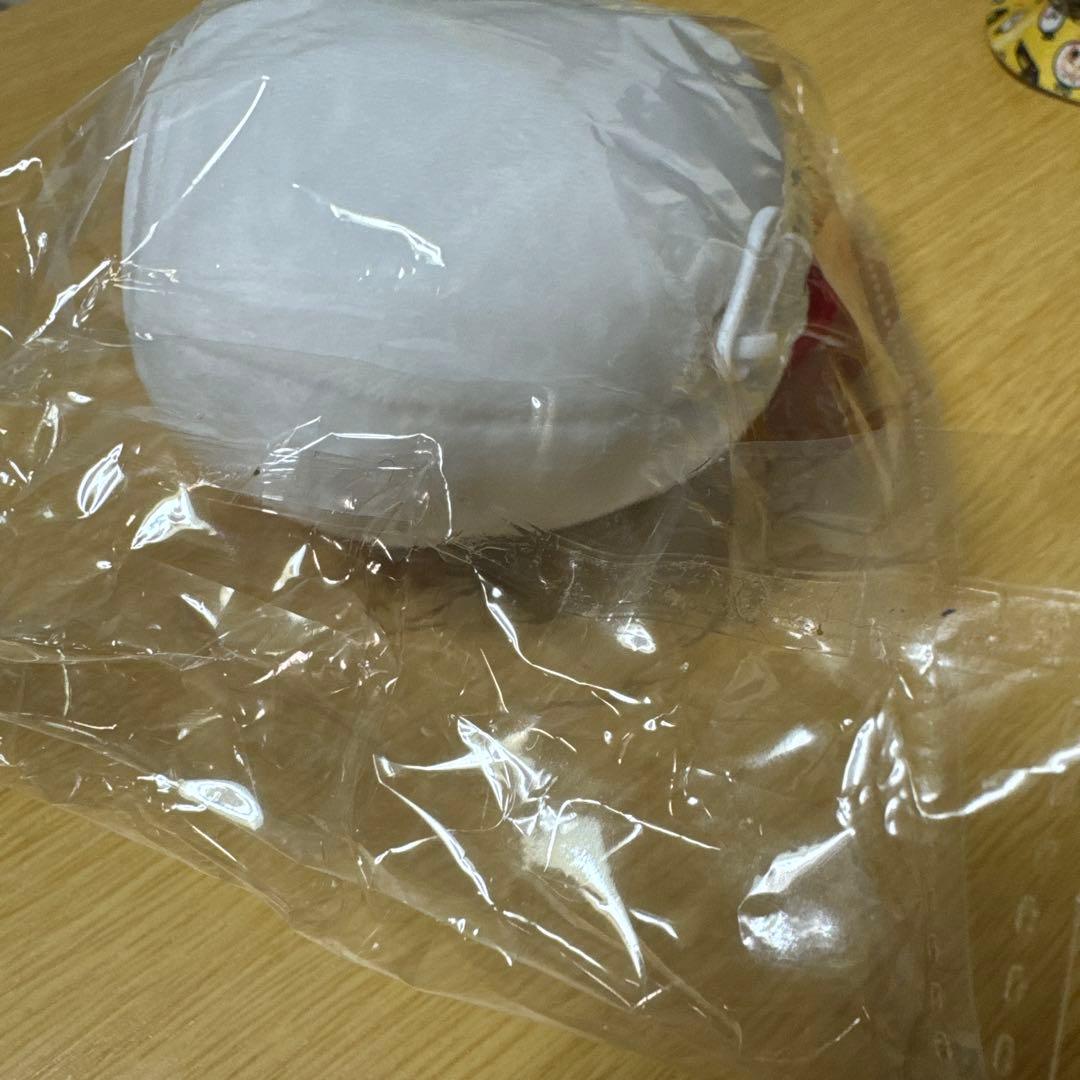 DAY6 デニマルズ 2019 JAE ぬいぐるみ ポーチ