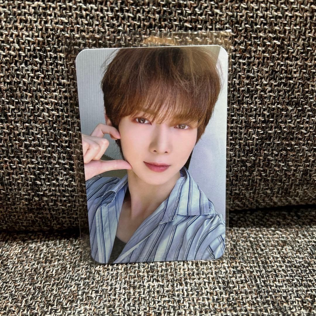 aniteez ATEEZ ヘッモンイ ぬいぐるみ MIGHTEEZ ヨサン