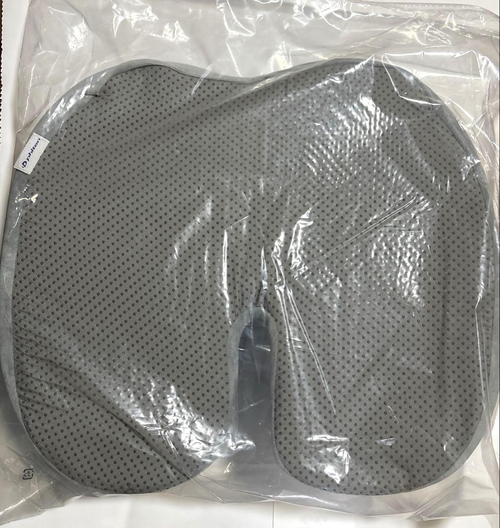 ファイテン 骨盤サポート低反発クッション