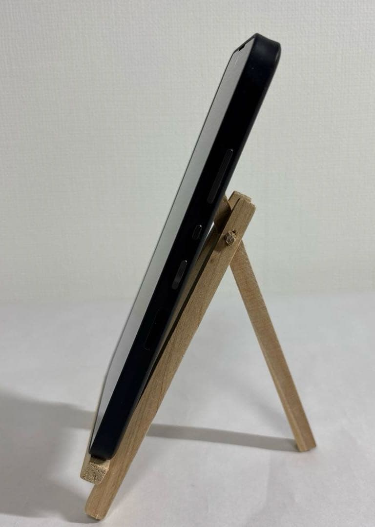 docomo AQUOS wish2 SH-51C チャコール