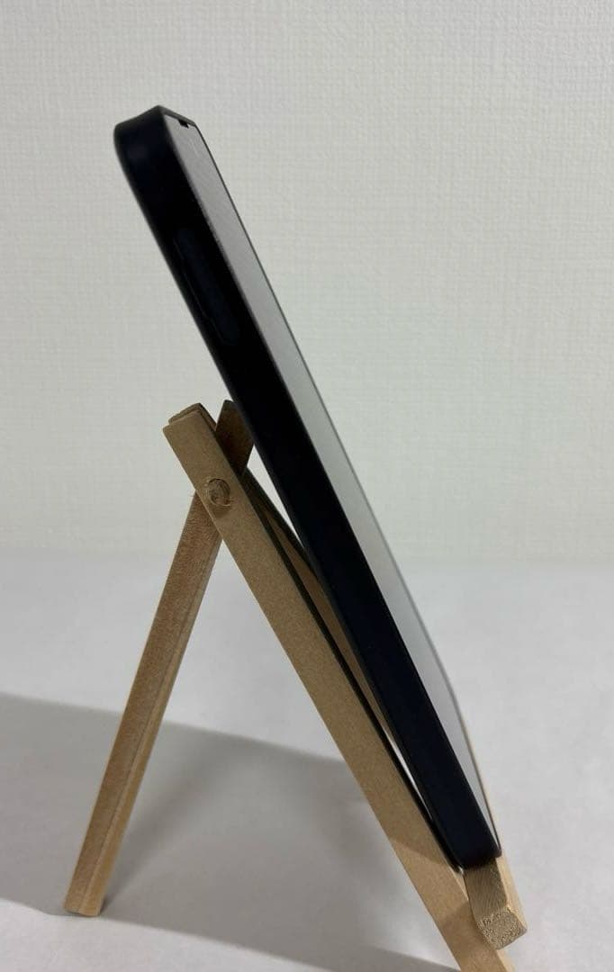 docomo AQUOS wish2 SH-51C チャコール