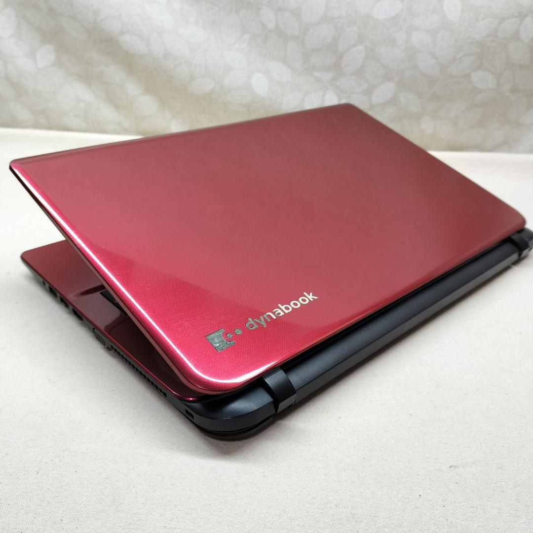 476 ★Windows11★ SSDノートパソコン オフィス付き