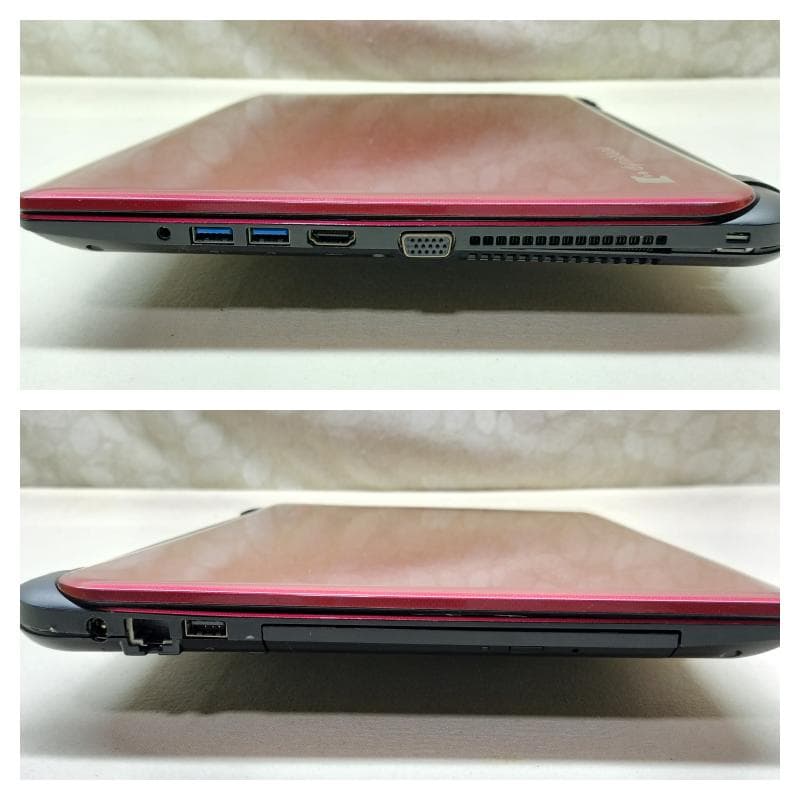 476 ★Windows11★ SSDノートパソコン オフィス付き