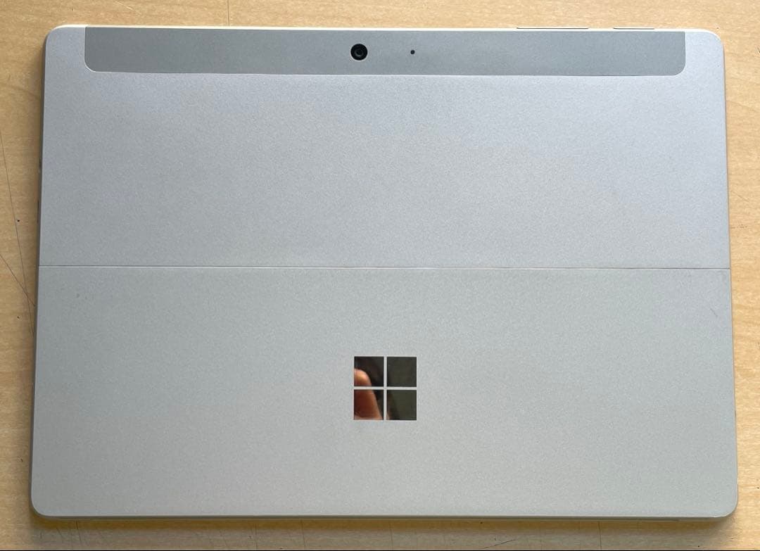 Windowsタブレット本体 Microsoft Surface Go 64GB Model 1824 #4