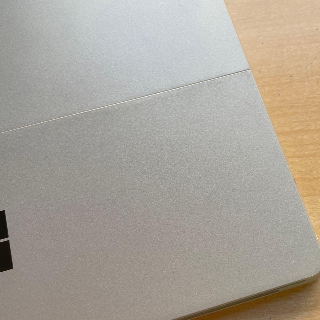 Windowsタブレット本体 Microsoft Surface Go 64GB Model 1824 #4