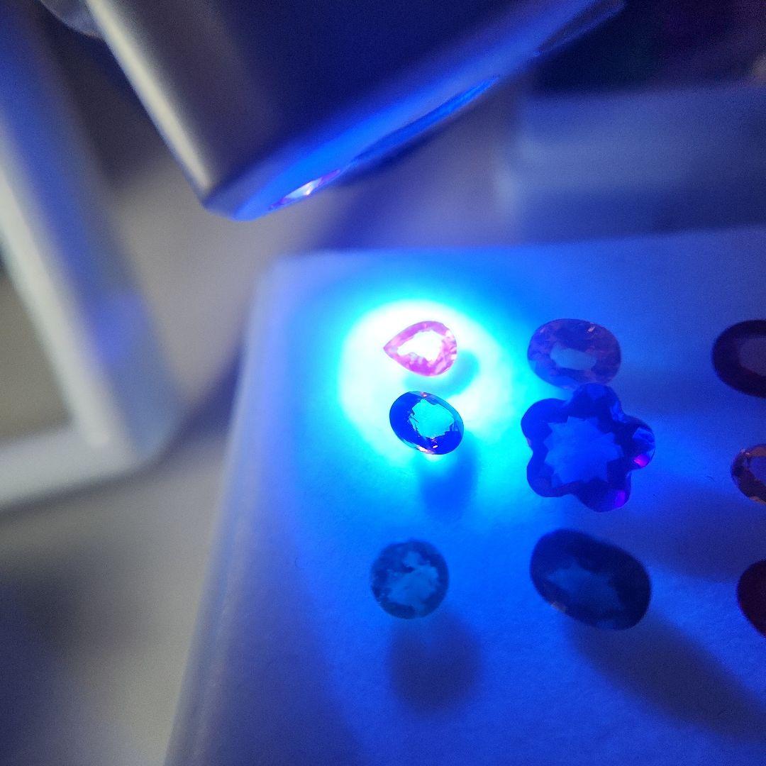 豪華天然ルースセット2627