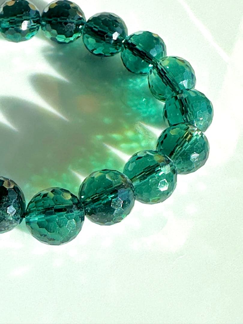 【九頭龍大神×碧の閃光】龍脈覚醒｜煌めき放つ運命の再起動｜浄化済み・祈祷塩付