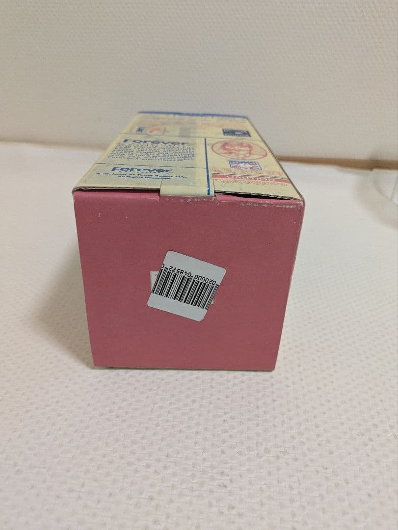 ベーブ・ルース　ボブルヘッドフイギュア