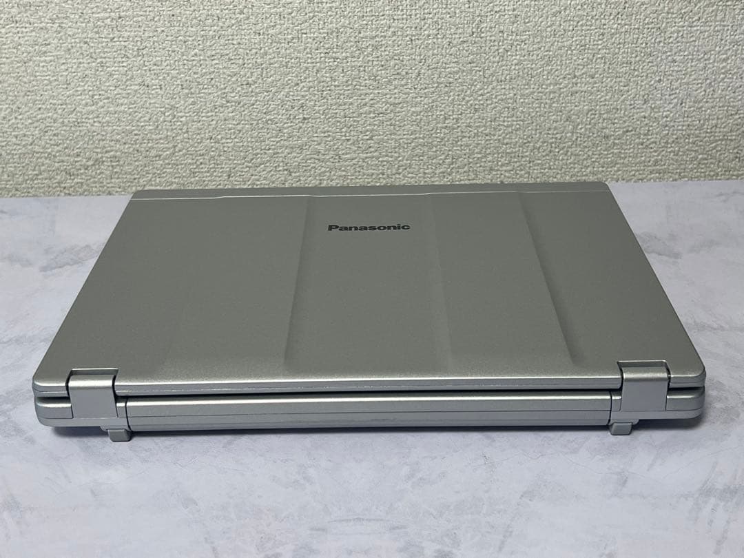 【美品】Panasonic Let's note CF-SZ5 i5-6300U