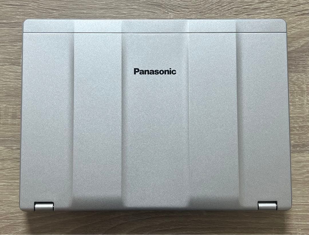 【美品】Panasonic Let's note CF-SZ5 i5-6300U