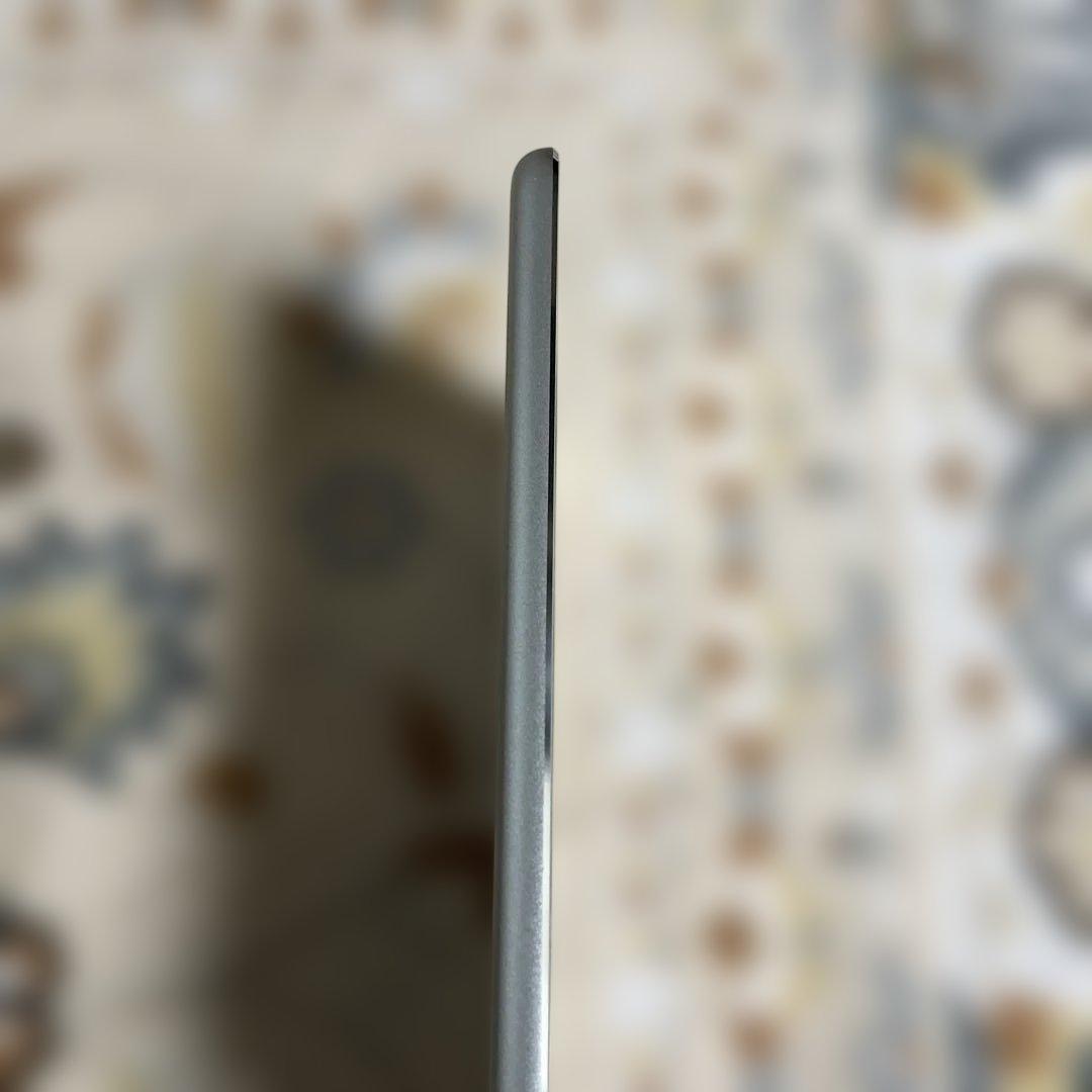 iPadmini 2 Wi-Fi + Cellular 16GB シルバー 本体