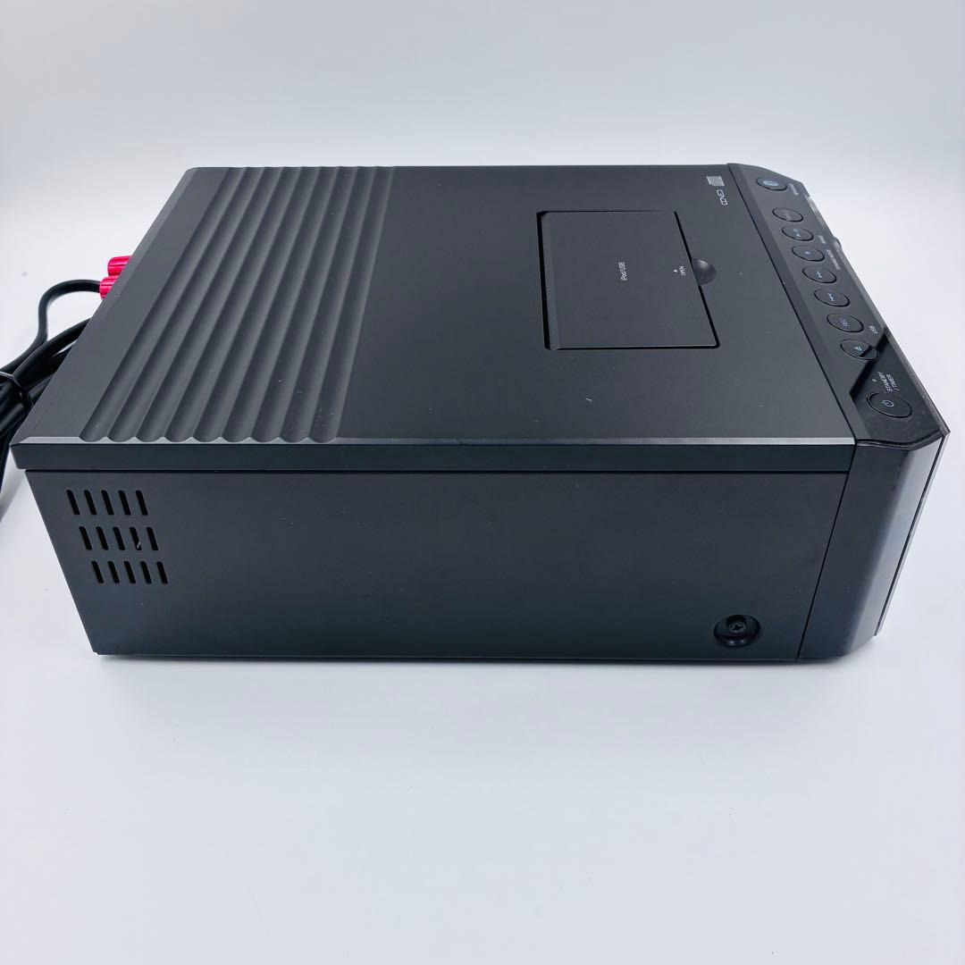 KENWOOD R-K531 LS-K531-b 2014年製 コンポ リモコン