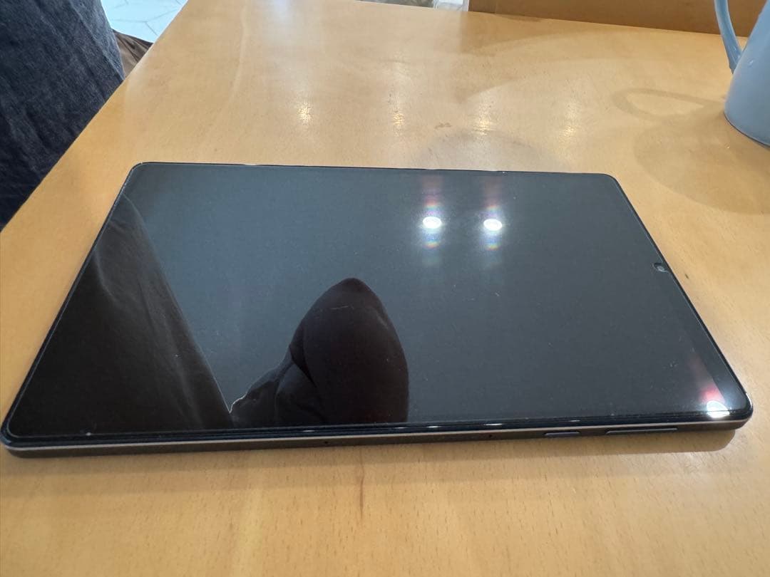 Androidタブレット本体 Lenovo legion y700 2023 512gb/16gbNECROM