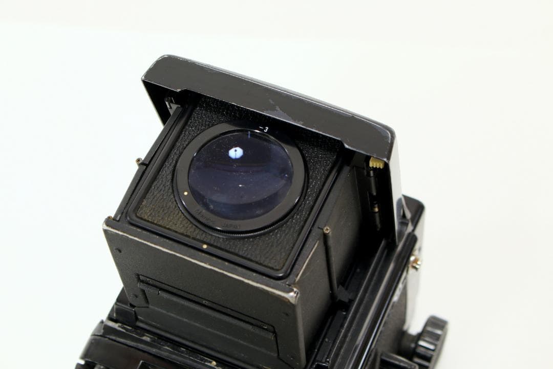 Mamiya RB67 ProSD 中判フィルムカメラ