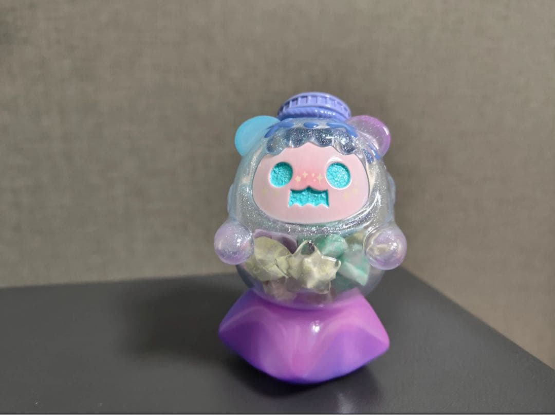 FINDING UNICORN新作　SHINWOO シンウー　2体セット