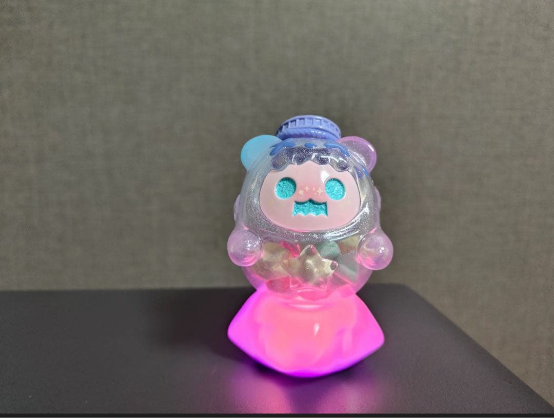 FINDING UNICORN新作　SHINWOO シンウー　2体セット