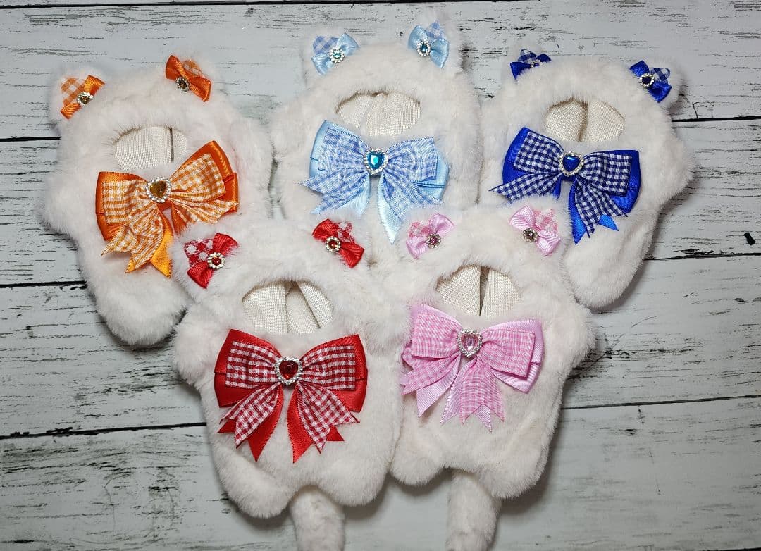 【れもんはい様】オーダー品