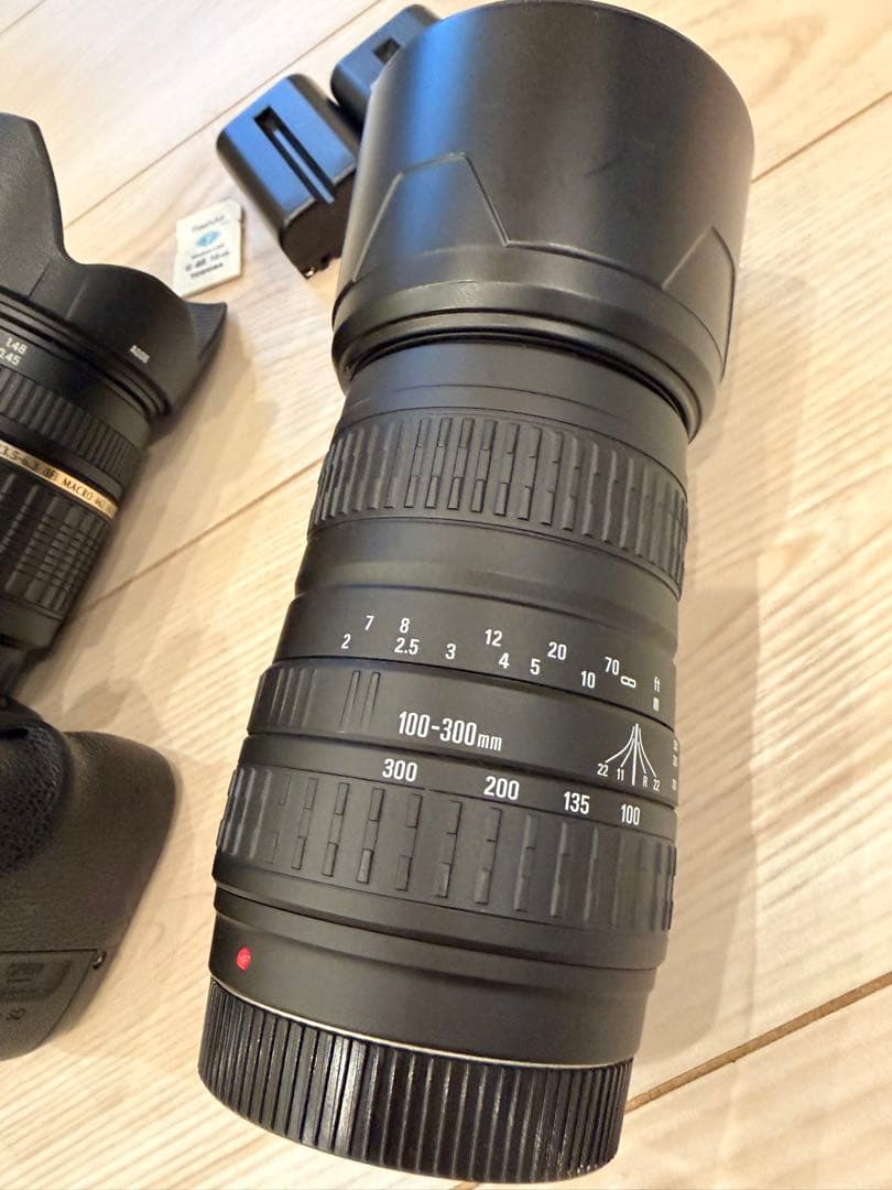 Sony α58 デジタル一眼レフカメラ