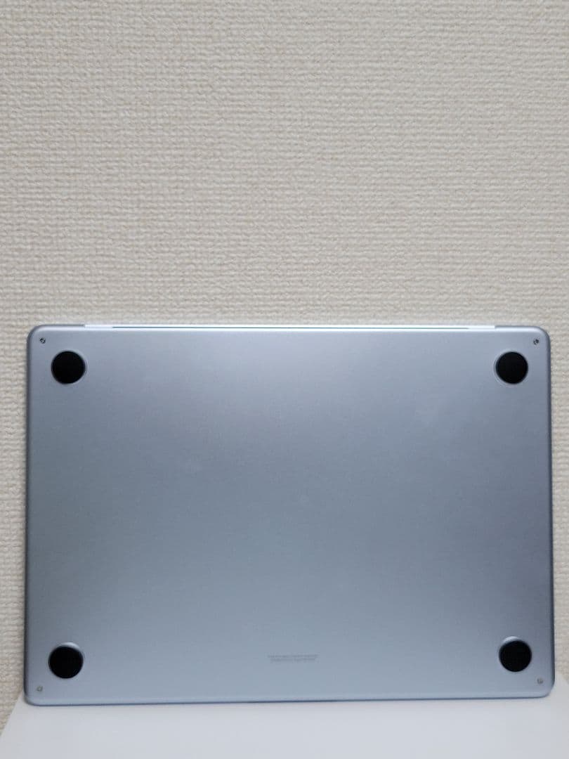MacBook本体 Macbook Air 2025 M4 16GB/256GB