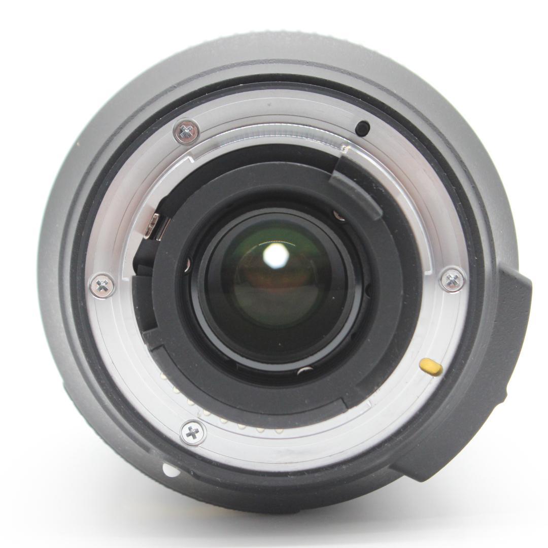 レンズ(単焦点) Nikon AF-S DX NIKKOR 18-140mm f/3.5-5.6G