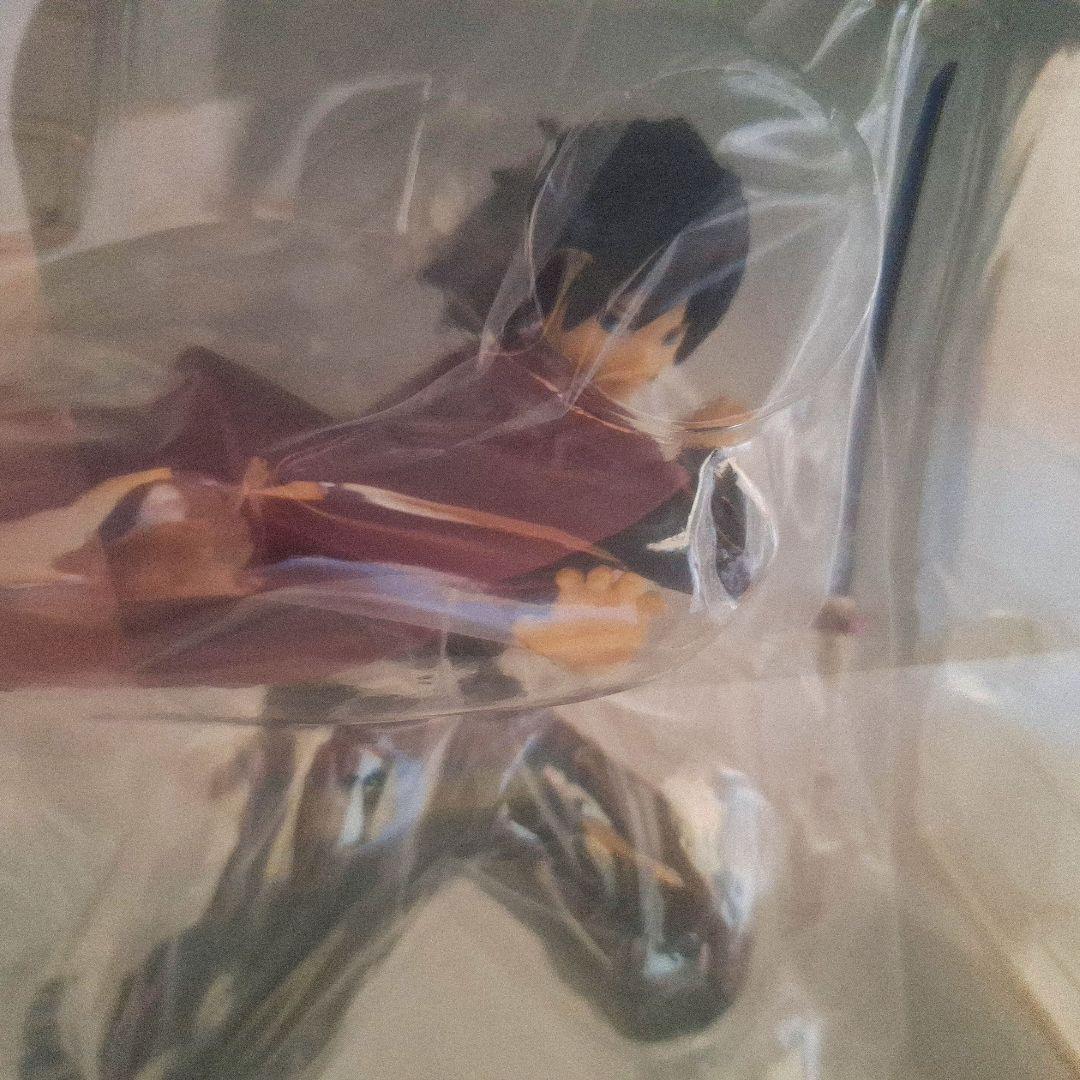 【新品未開封】鬼滅の刃　A賞　冨岡義勇　フィギュア 炭治郎 禰豆子 ちょこのっこ