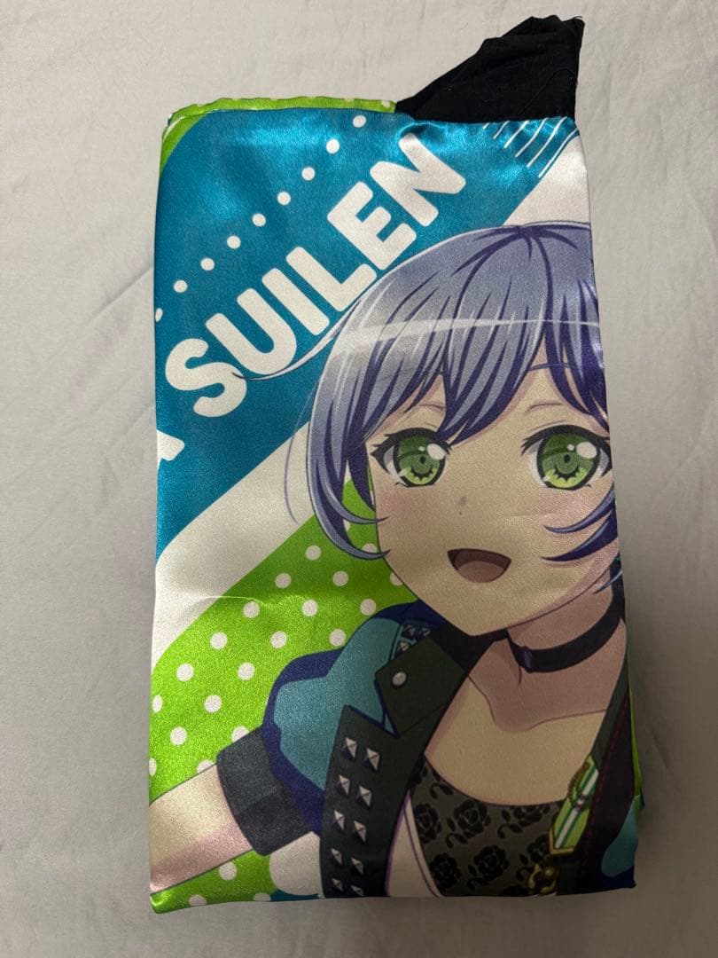 朝日六花 法被 RAISE A SUILEN