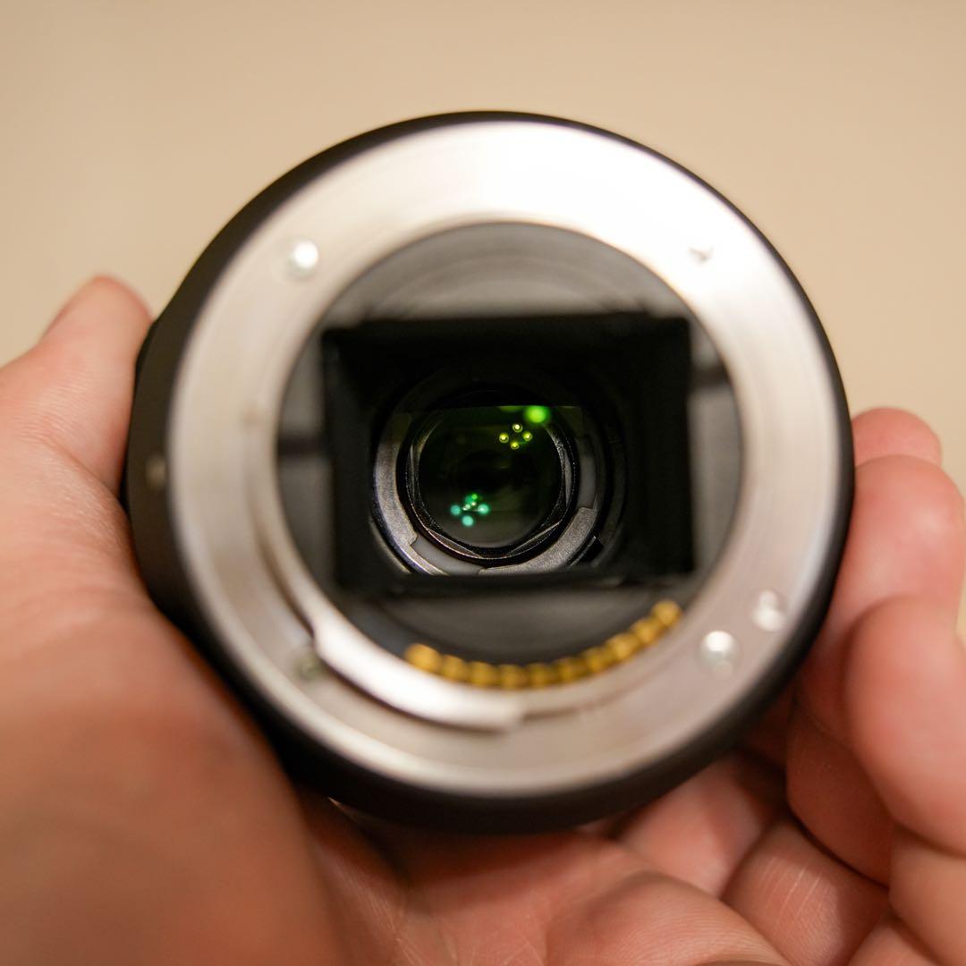 【美品！】FE28-70mm f3.5-5.6 SEL2870 ズームレンズ