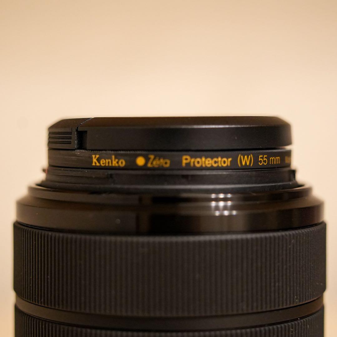 【美品！】FE28-70mm f3.5-5.6 SEL2870 ズームレンズ