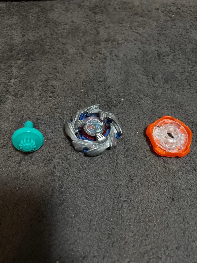 【完璧調整済み】コバルトドラグーン 5-60E 41.51g‼️超絶高重量‼️