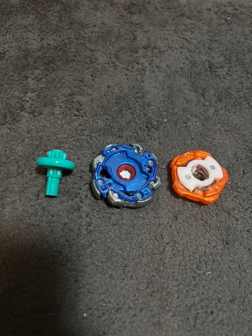 【完璧調整済み】コバルトドラグーン 5-60E 41.51g‼️超絶高重量‼️