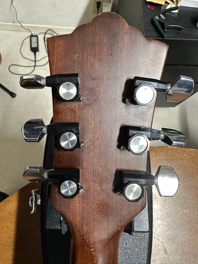 ギルドD-55コピーモデル、 美品❗️TOMSON GW-380