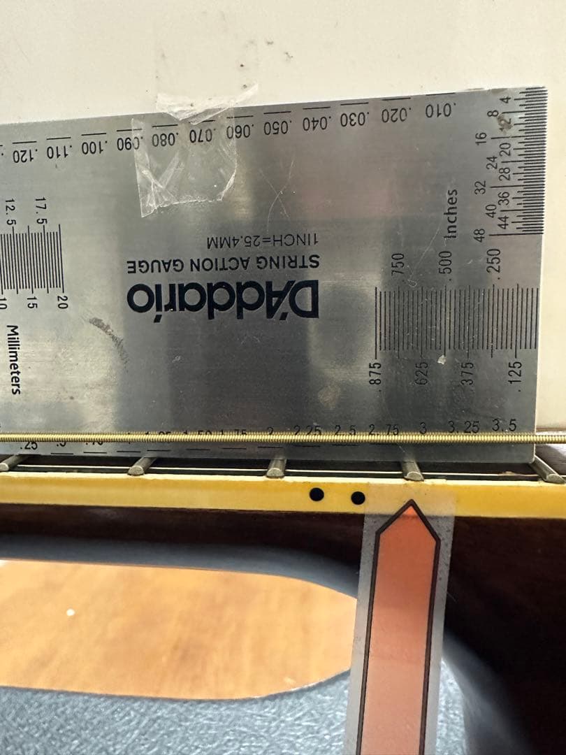 ギルドD-55コピーモデル、 美品❗️TOMSON GW-380