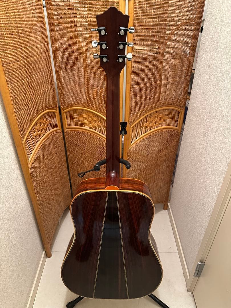 ギルドD-55コピーモデル、 美品❗️TOMSON GW-380