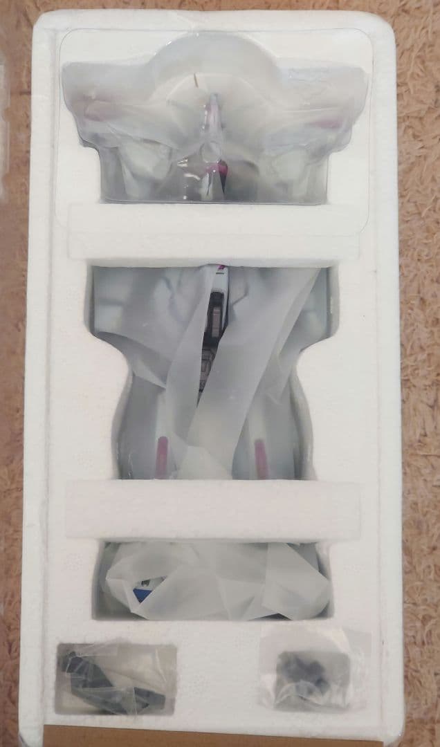 メタルビルド　L BUILD　フリーダムガンダム　Concepts2