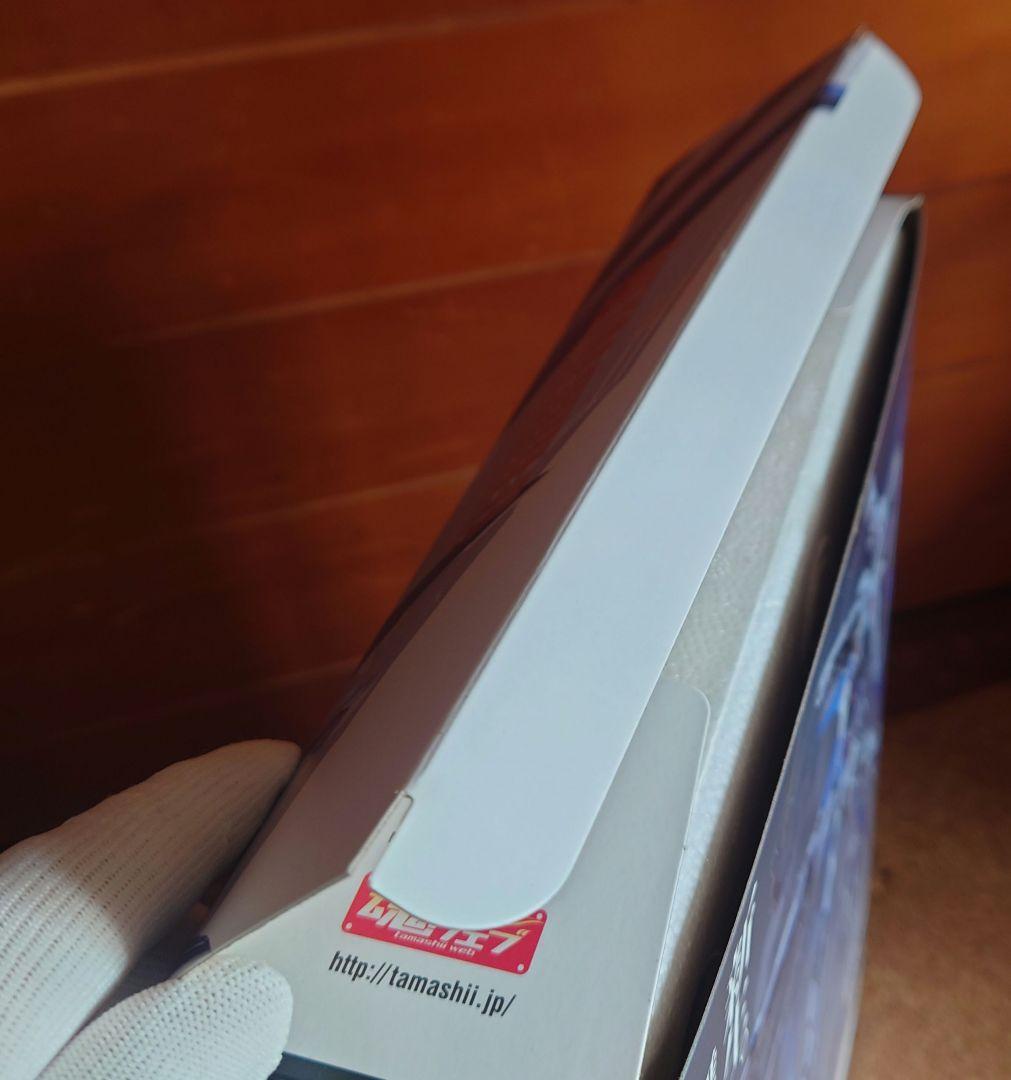 メタルビルド　L BUILD　フリーダムガンダム　Concepts2