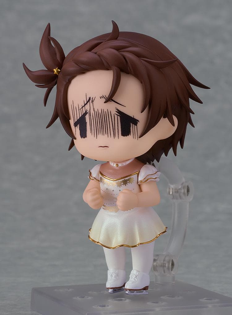 新品 未開封品 ねんどろいど 結束いのり メダリスト 2728 結束 いのり