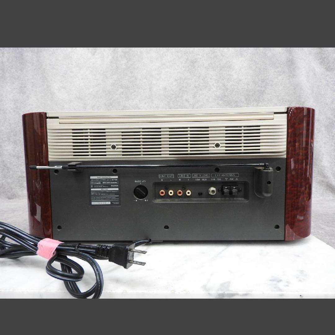 【美品】SONY MD-7000 CELEBRITY II セレブレティ ソニー