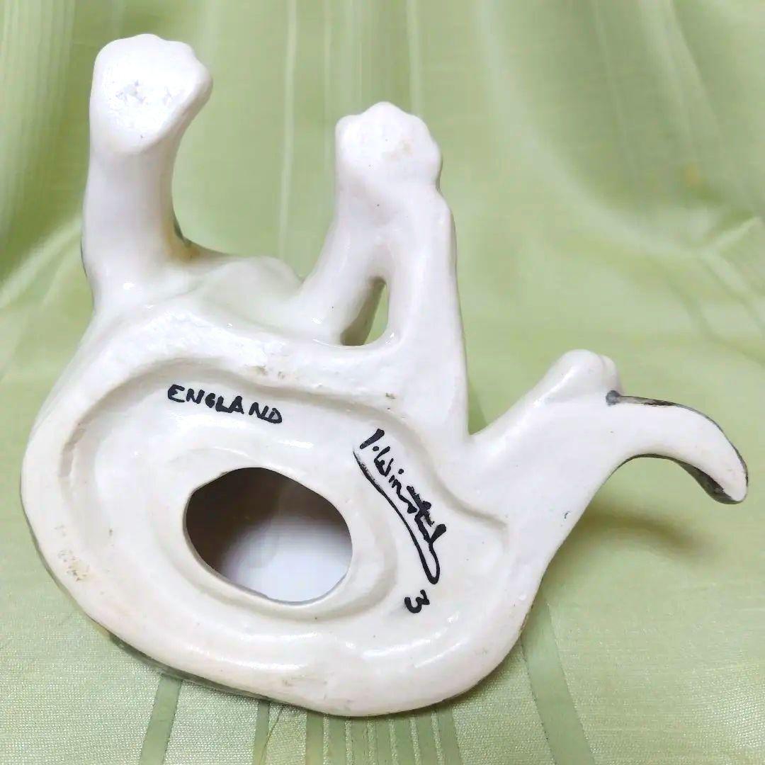 英国☆ウィンスタンレイ ケンジントンキャット☆レアスタイル三毛猫☆サイズ3