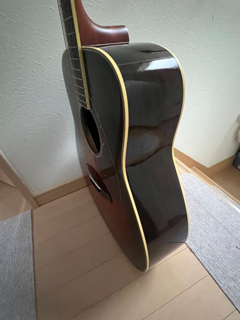 【専用商品】YAMAHA FG730S TBS スプルース単板❗️美品❗️良音❗️