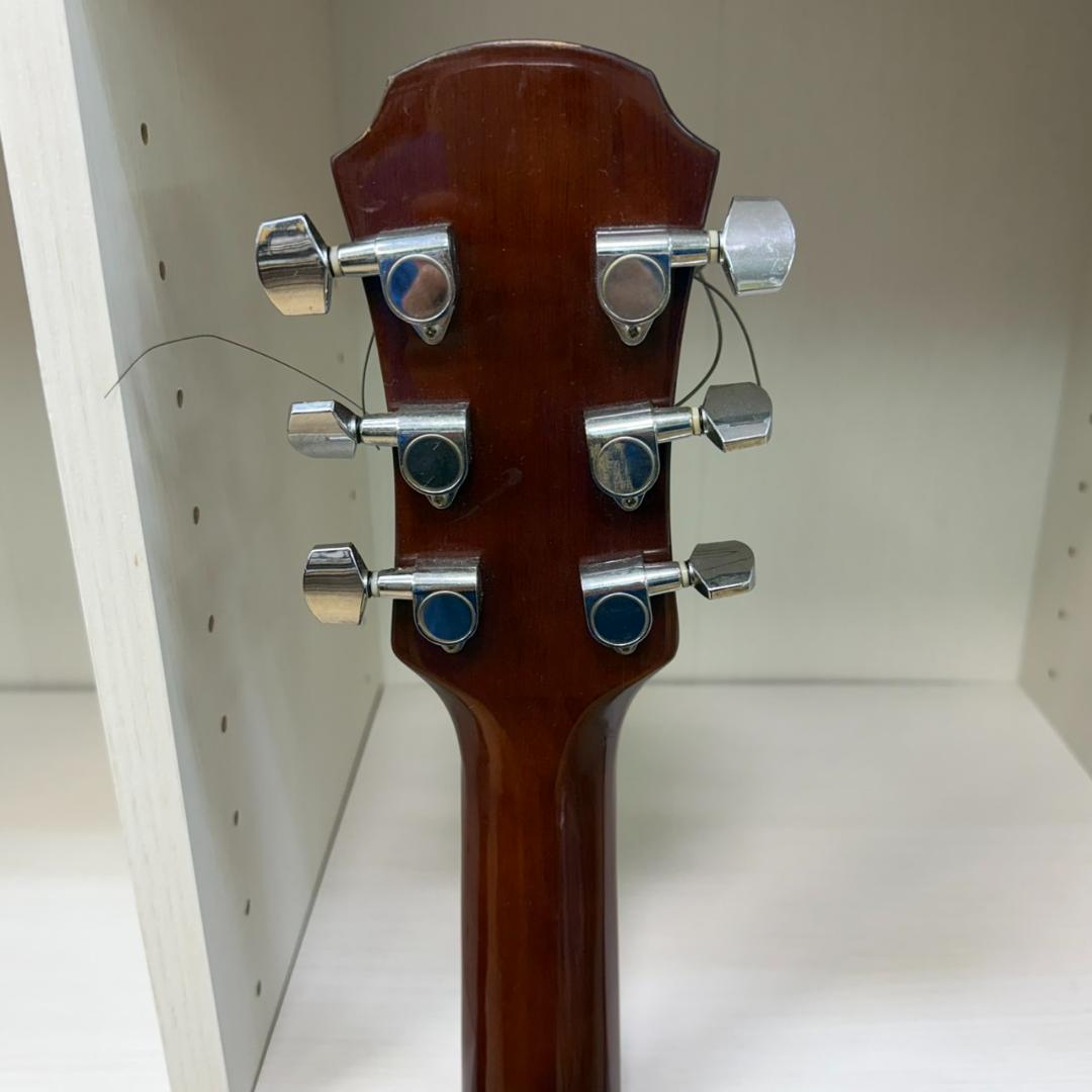 ★Legend　アコースティックギター　WG-15CS　ケース付き