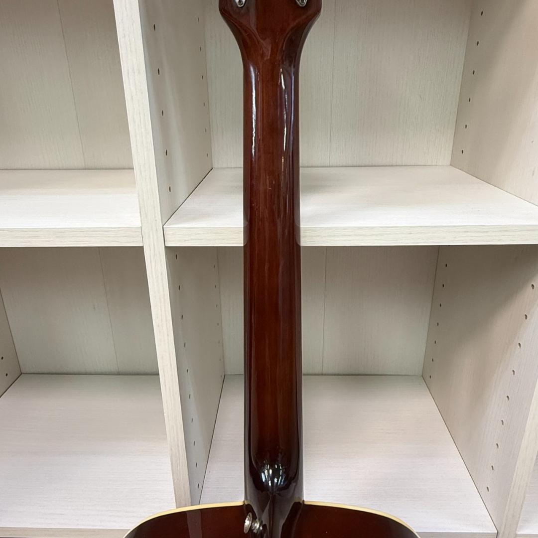 ★Legend　アコースティックギター　WG-15CS　ケース付き