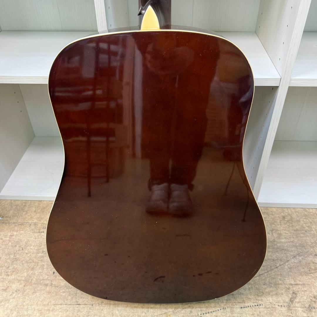 ★Legend　アコースティックギター　WG-15CS　ケース付き