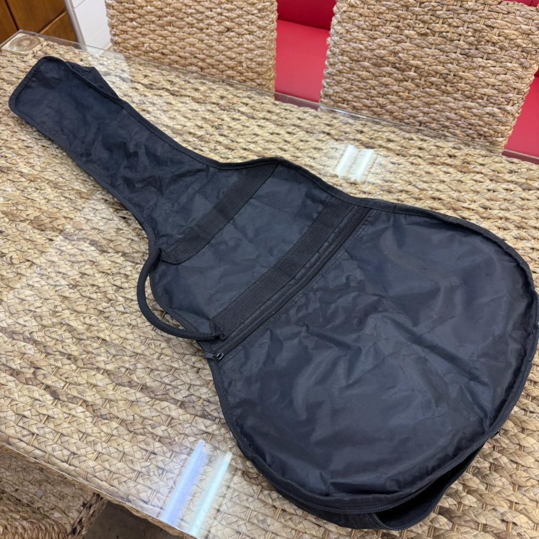 ★Legend　アコースティックギター　WG-15CS　ケース付き