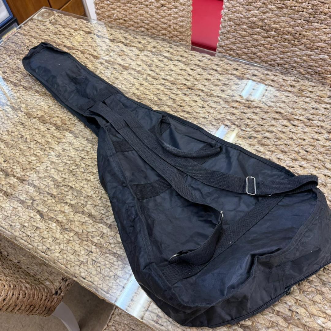 ★Legend　アコースティックギター　WG-15CS　ケース付き