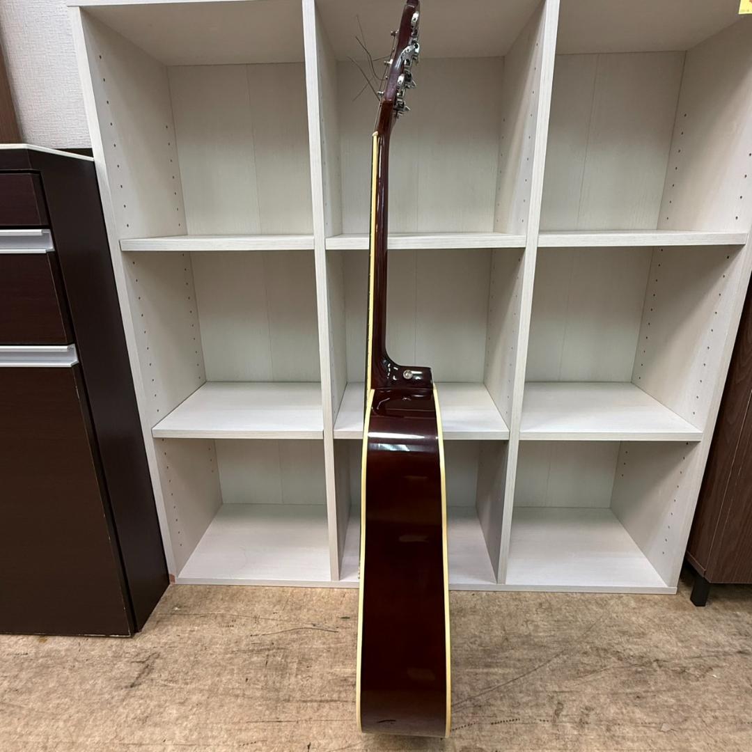 ★Legend　アコースティックギター　WG-15CS　ケース付き